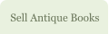 Sell Antique Books